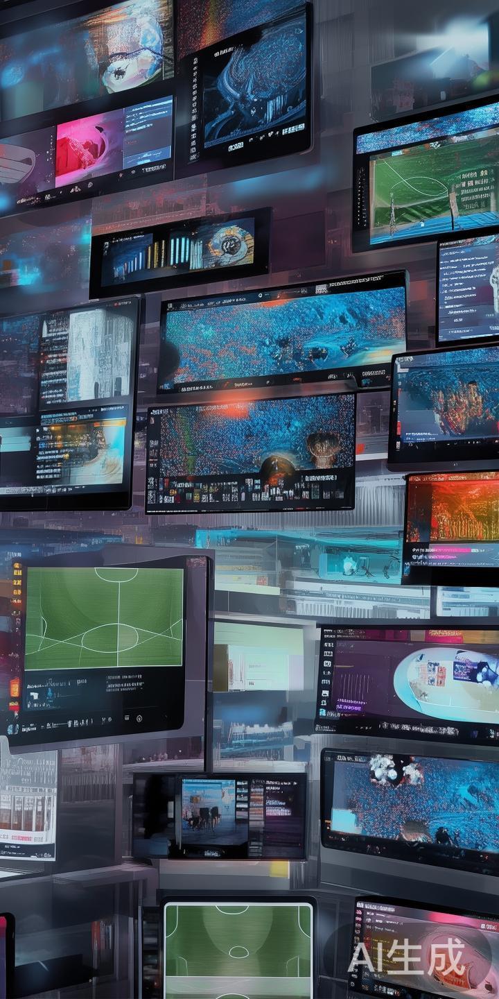 全面解析开云体育足球直播免费观看的多种实用方法与技巧指南