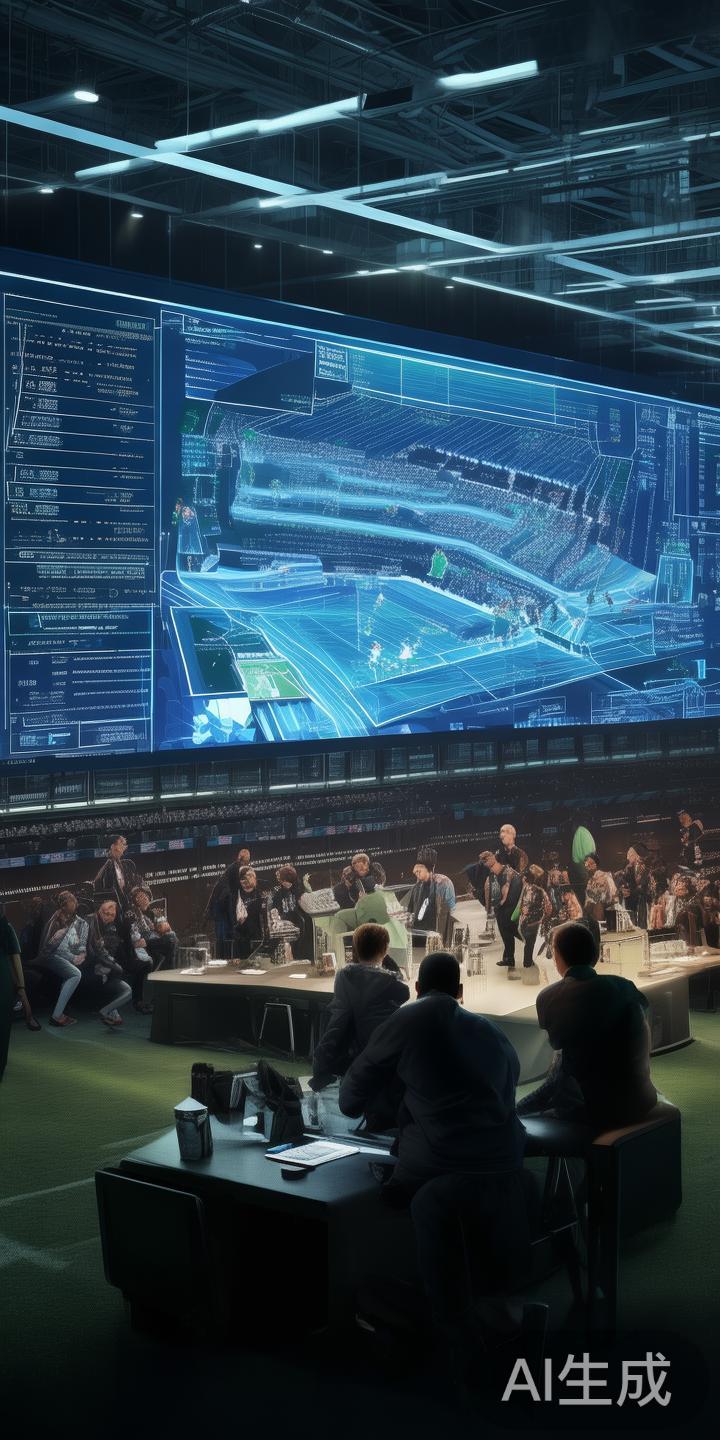 云开体育官方赛事数据分析：全方位提升竞技表现与科学决策能力